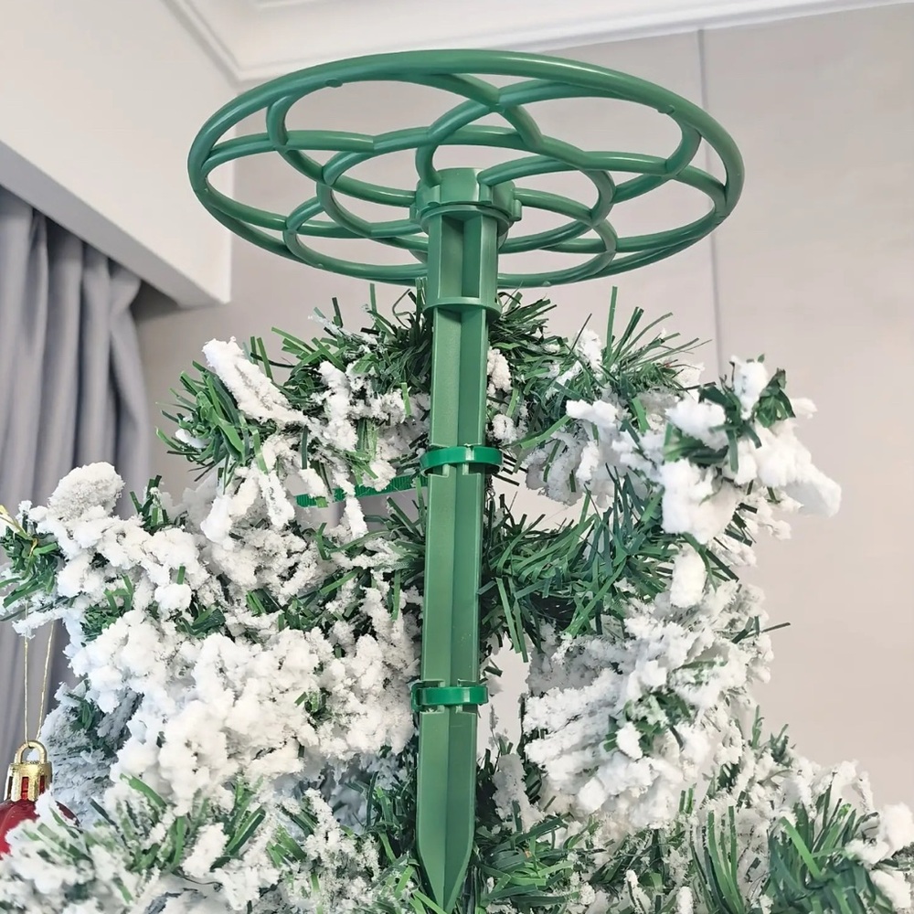 NEW Universal Christmas Tree Topper Stand
